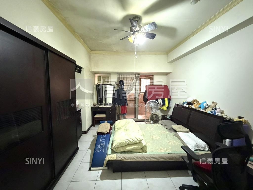 花園廣場雅致三房房屋室內格局與周邊環境