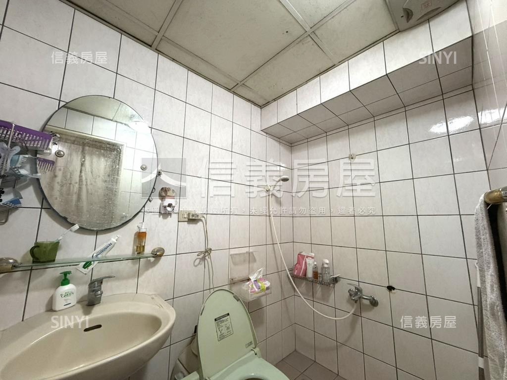 花園廣場雅致三房房屋室內格局與周邊環境