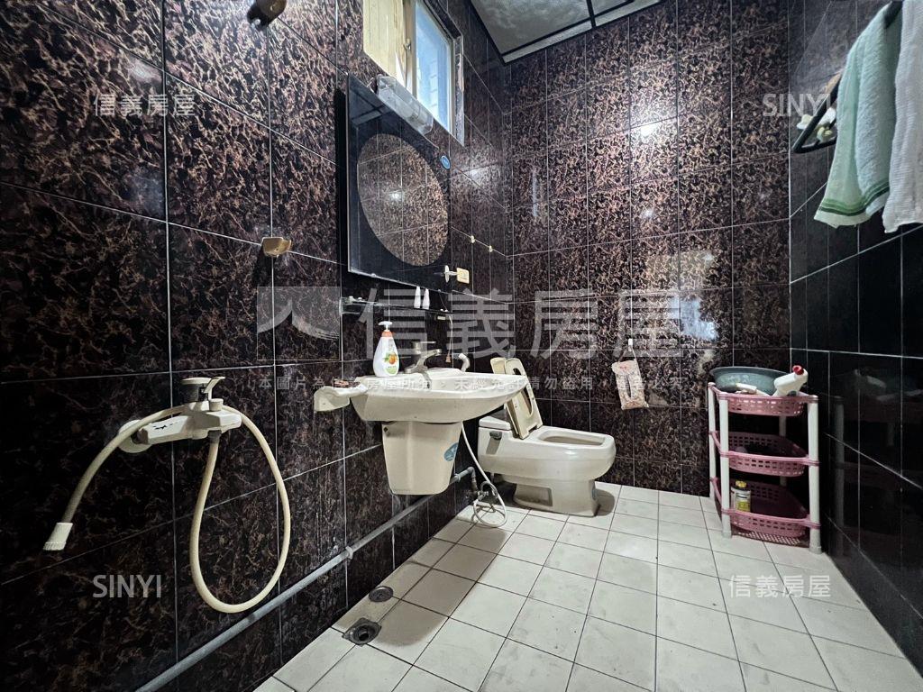 仁心路稀有大空間廠房房屋室內格局與周邊環境