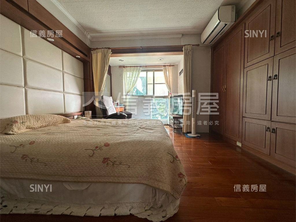 東區｜仁和綠景邊間別墅房屋室內格局與周邊環境