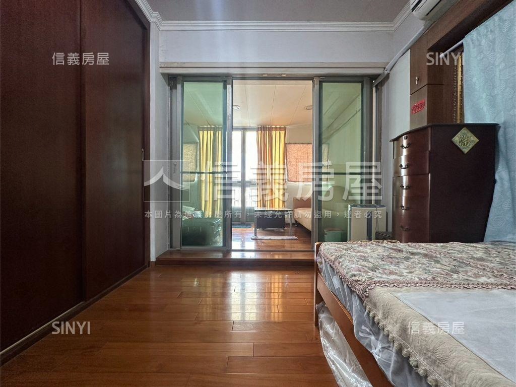 東區｜仁和綠景邊間別墅房屋室內格局與周邊環境