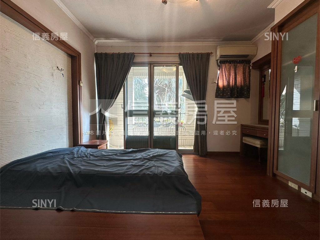 東區｜仁和綠景邊間別墅房屋室內格局與周邊環境
