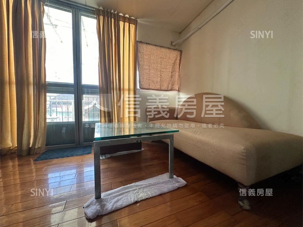 東區｜仁和綠景邊間別墅房屋室內格局與周邊環境