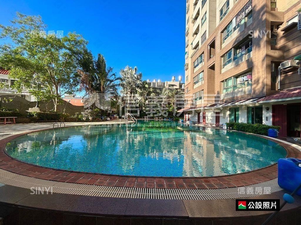 東區｜仁和綠景邊間別墅房屋室內格局與周邊環境