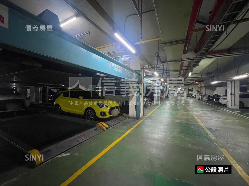 東區｜仁和綠景邊間別墅房屋室內格局與周邊環境