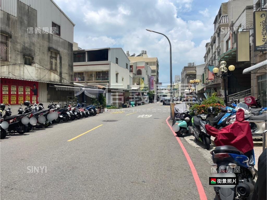 東區｜仁和綠景邊間別墅房屋室內格局與周邊環境