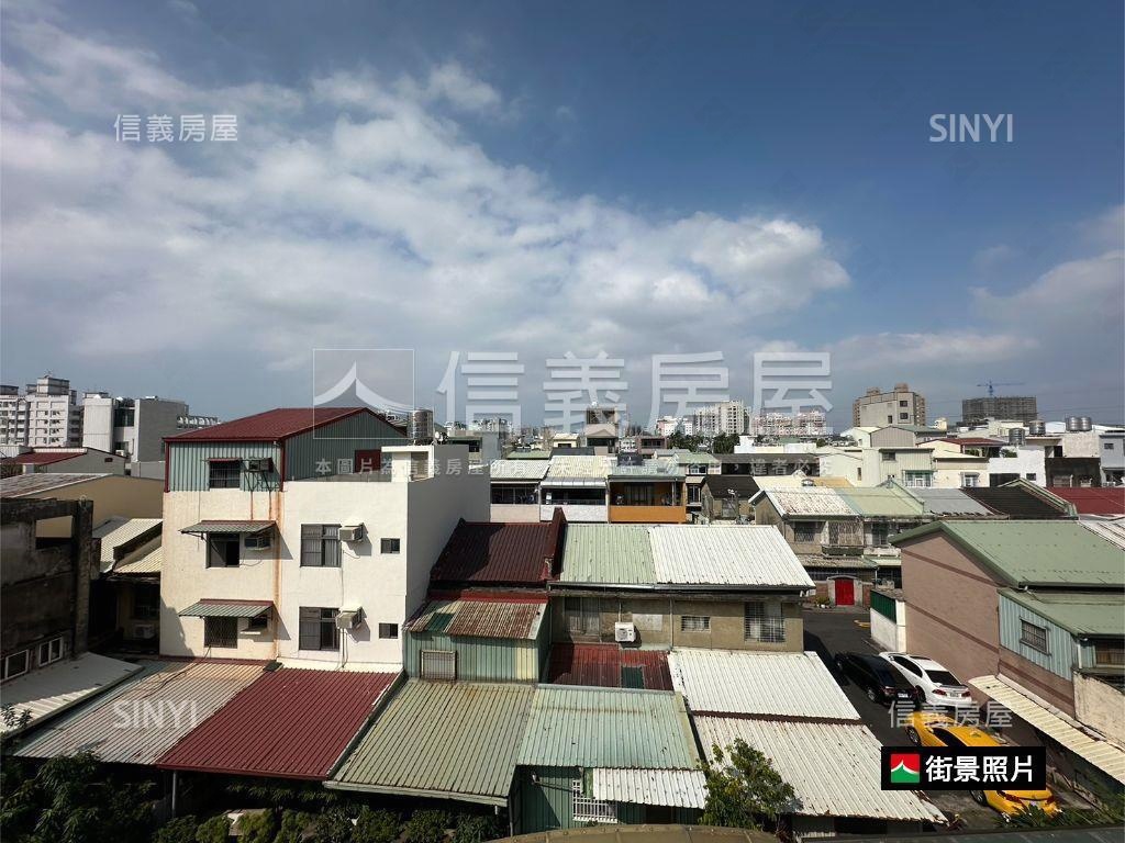 東區｜仁和綠景邊間別墅房屋室內格局與周邊環境