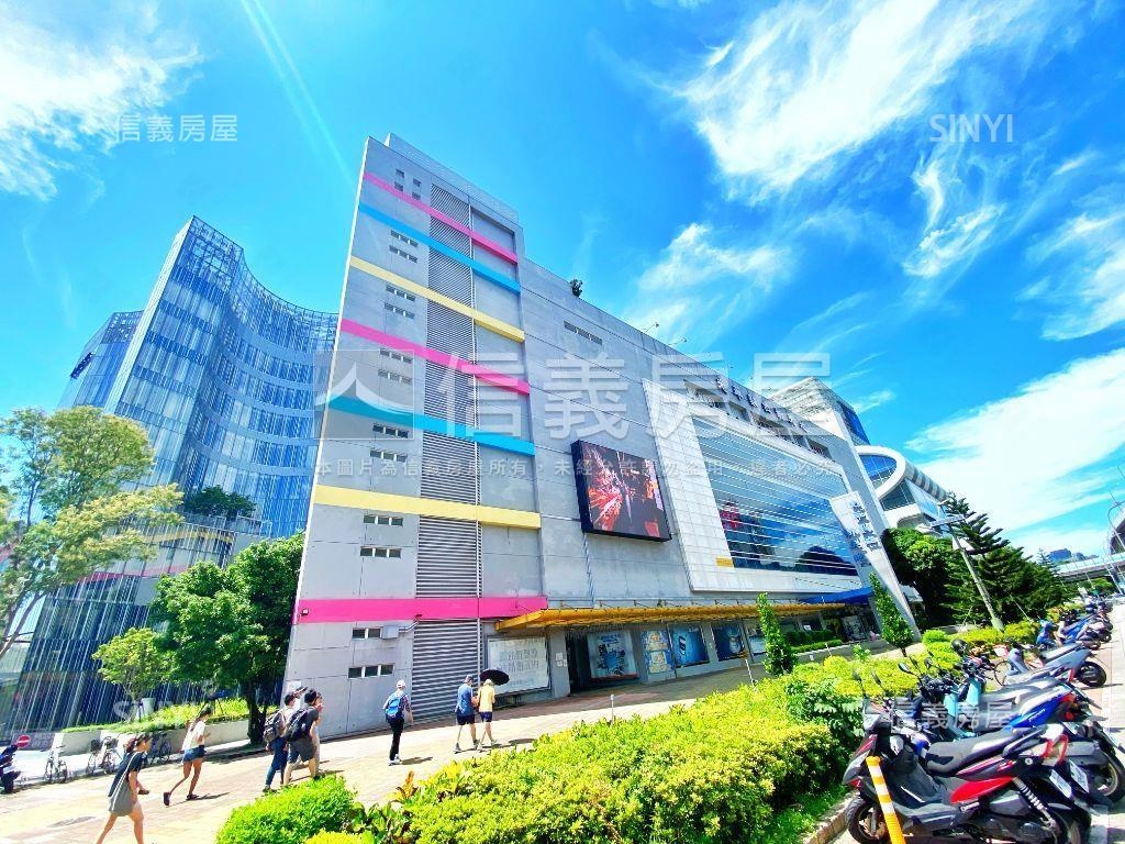 松江南京☆捷運邊間辦公房屋室內格局與周邊環境