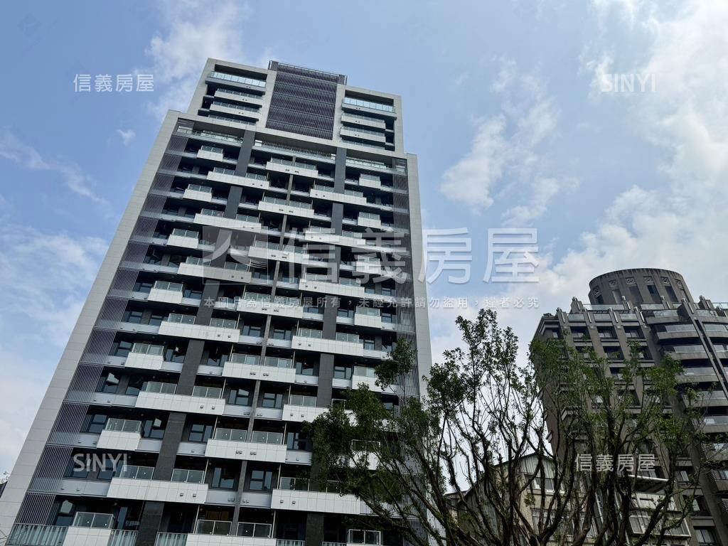 誠售－坡平－高樓－１０１房屋室內格局與周邊環境