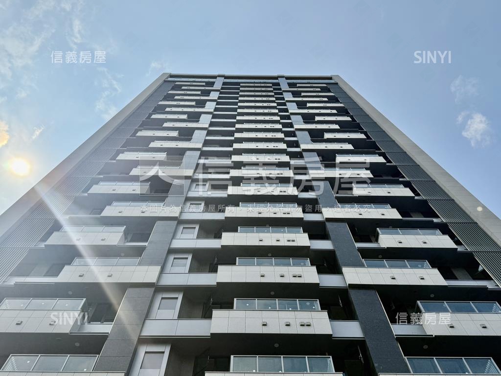 誠售－坡平－高樓－１０１房屋室內格局與周邊環境