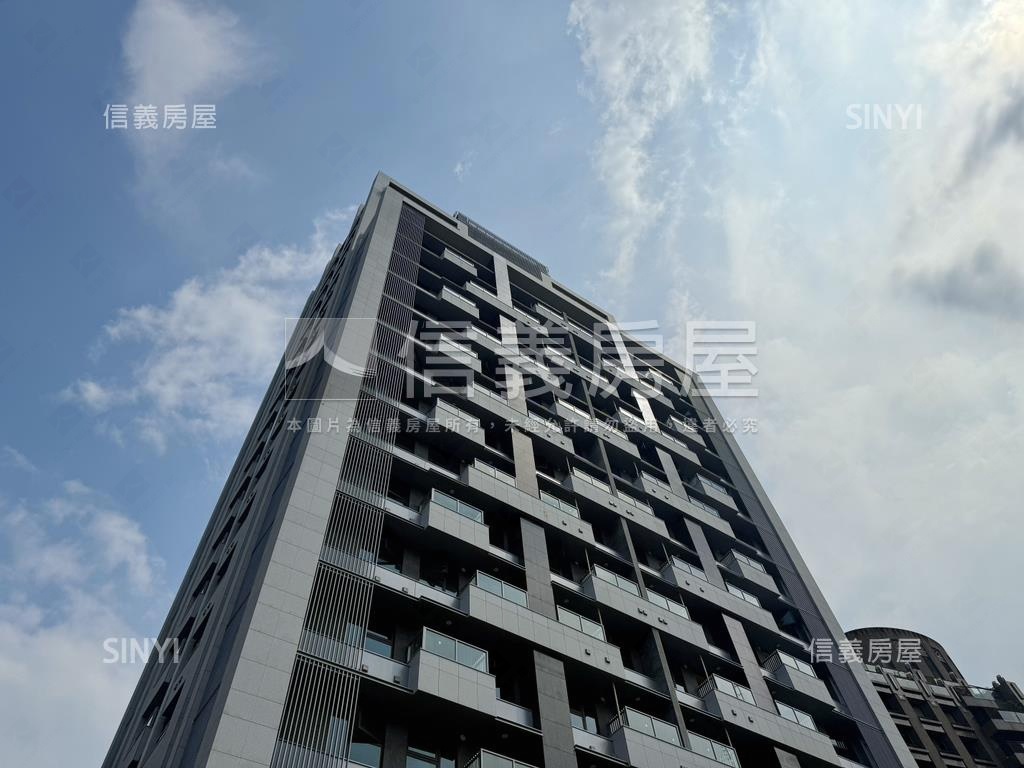 誠售－坡平－高樓－１０１房屋室內格局與周邊環境