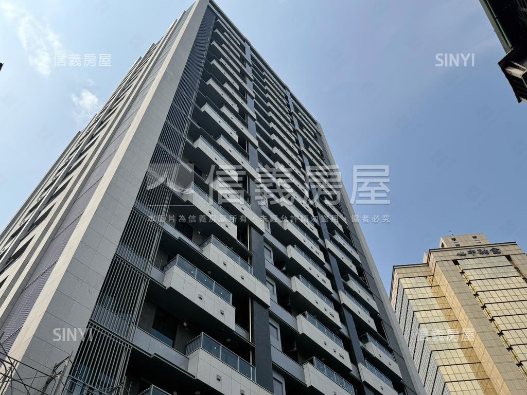 誠售－坡平－高樓－１０１房屋室內格局與周邊環境