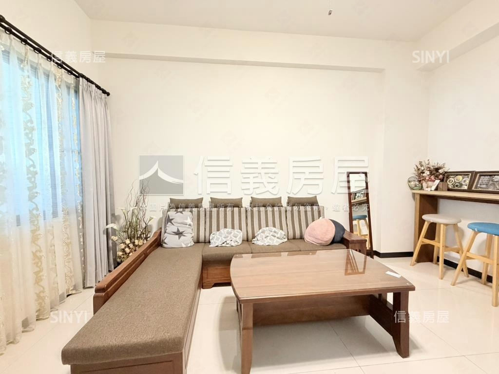 官田免千萬透天房屋室內格局與周邊環境