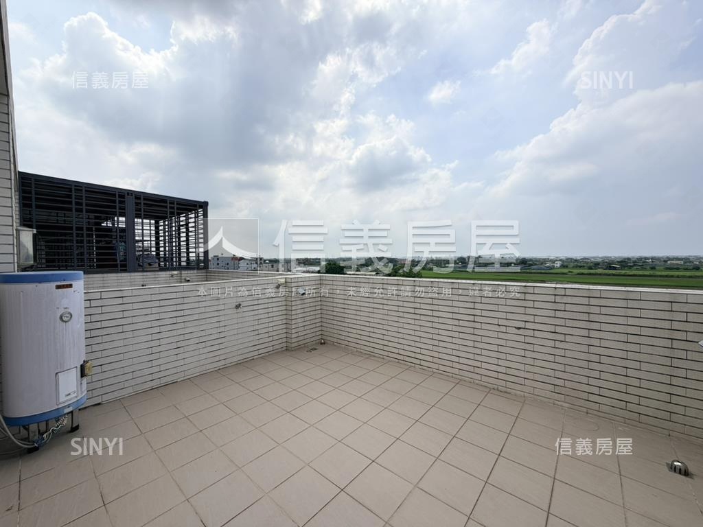 官田免千萬透天房屋室內格局與周邊環境