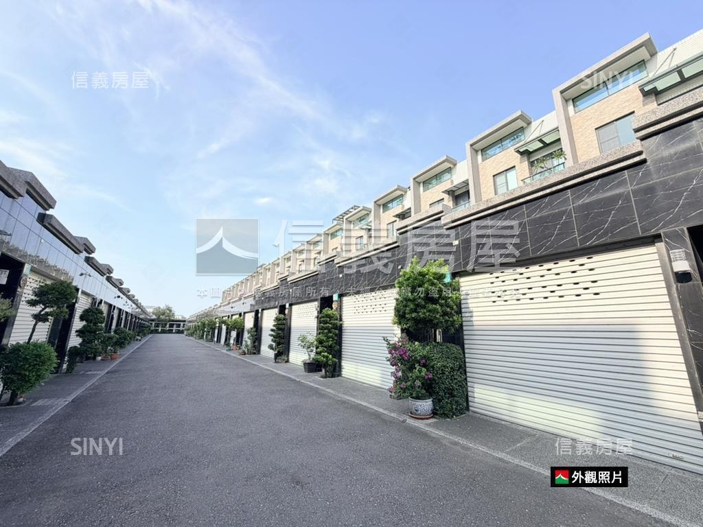 官田免千萬透天房屋室內格局與周邊環境