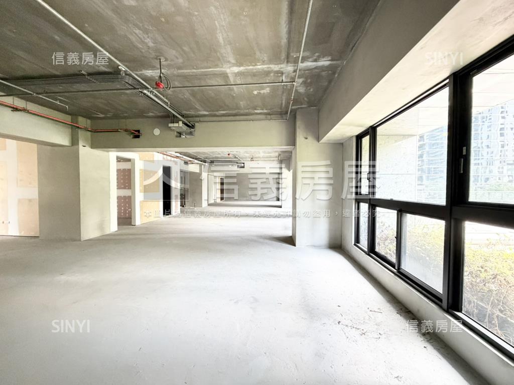 惠宇天青綠意盎然搶先看房屋室內格局與周邊環境