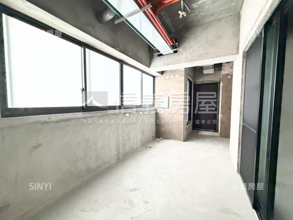 惠宇天青綠意盎然搶先看房屋室內格局與周邊環境