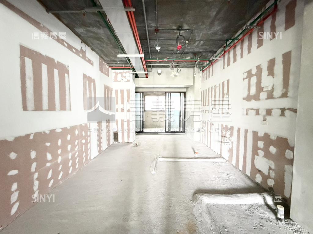 惠宇天青綠意盎然搶先看房屋室內格局與周邊環境