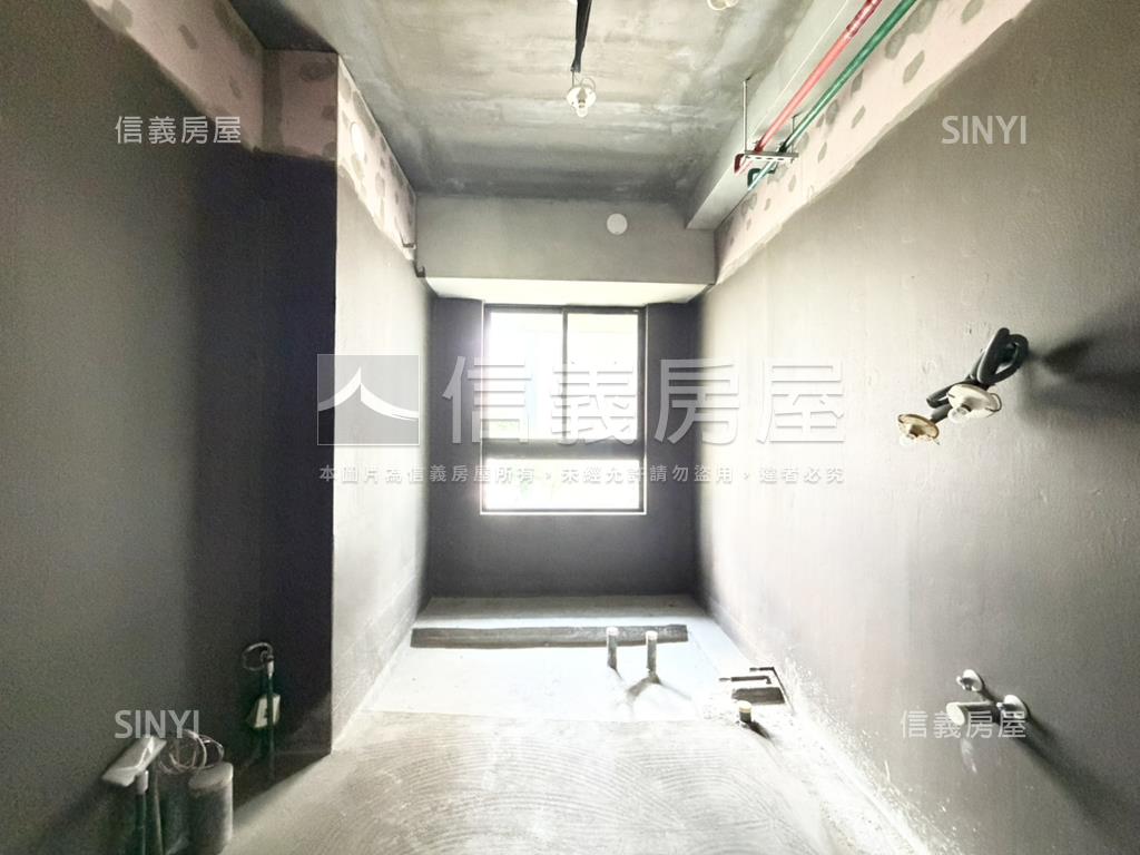 惠宇天青綠意盎然搶先看房屋室內格局與周邊環境