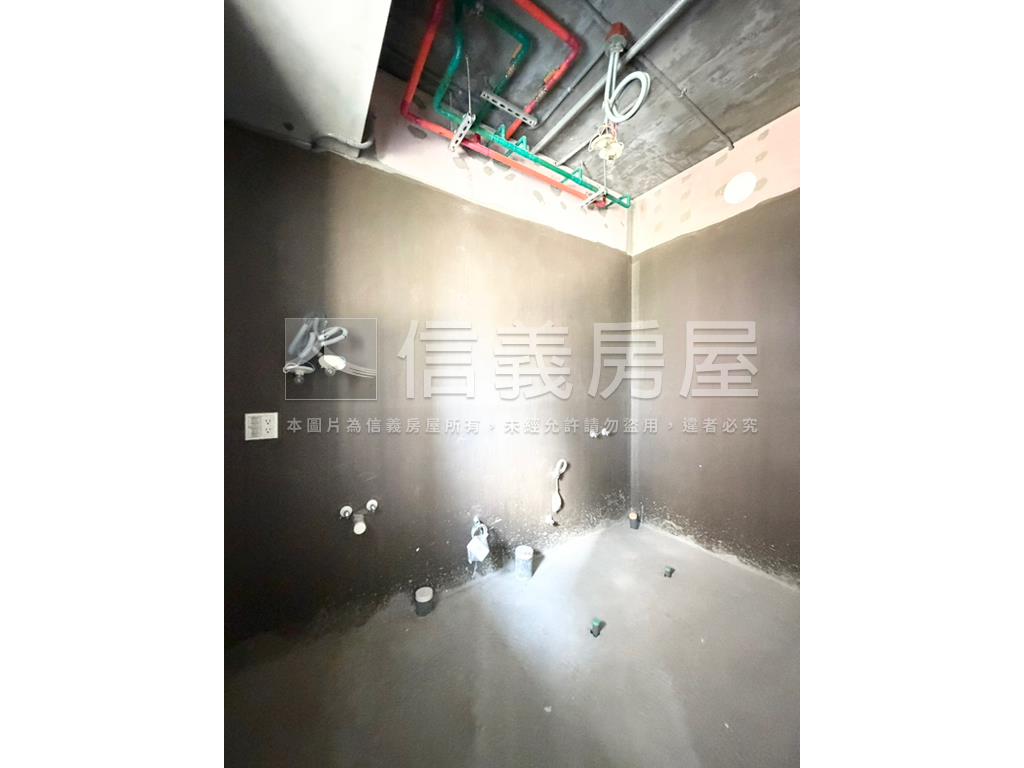 惠宇天青綠意盎然搶先看房屋室內格局與周邊環境