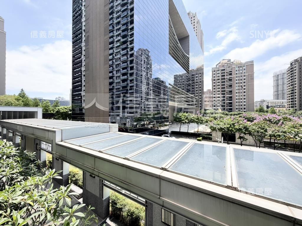 惠宇天青綠意盎然搶先看房屋室內格局與周邊環境