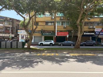 松德潛力金店面