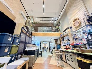 正河南路學區店面捷運水湳