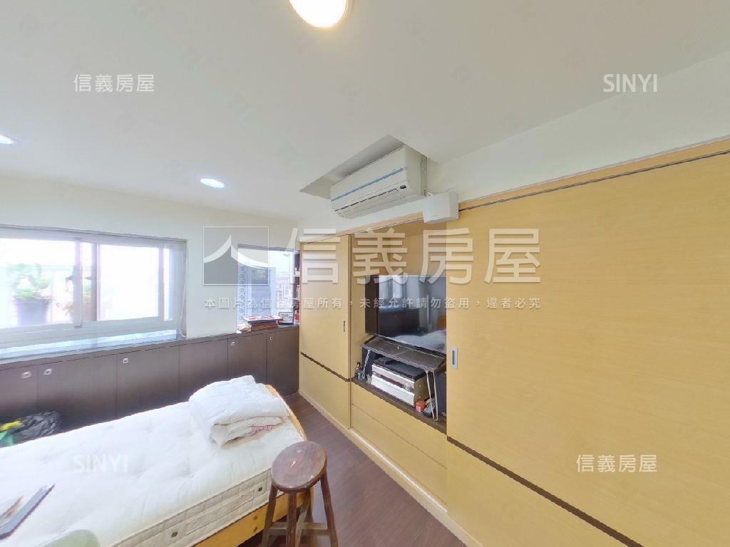 潛力強敦南第一排挑高住辦房屋室內格局與周邊環境