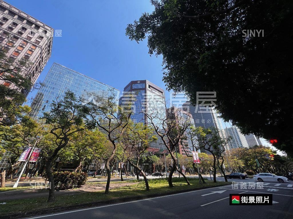 潛力強敦南第一排挑高住辦房屋室內格局與周邊環境