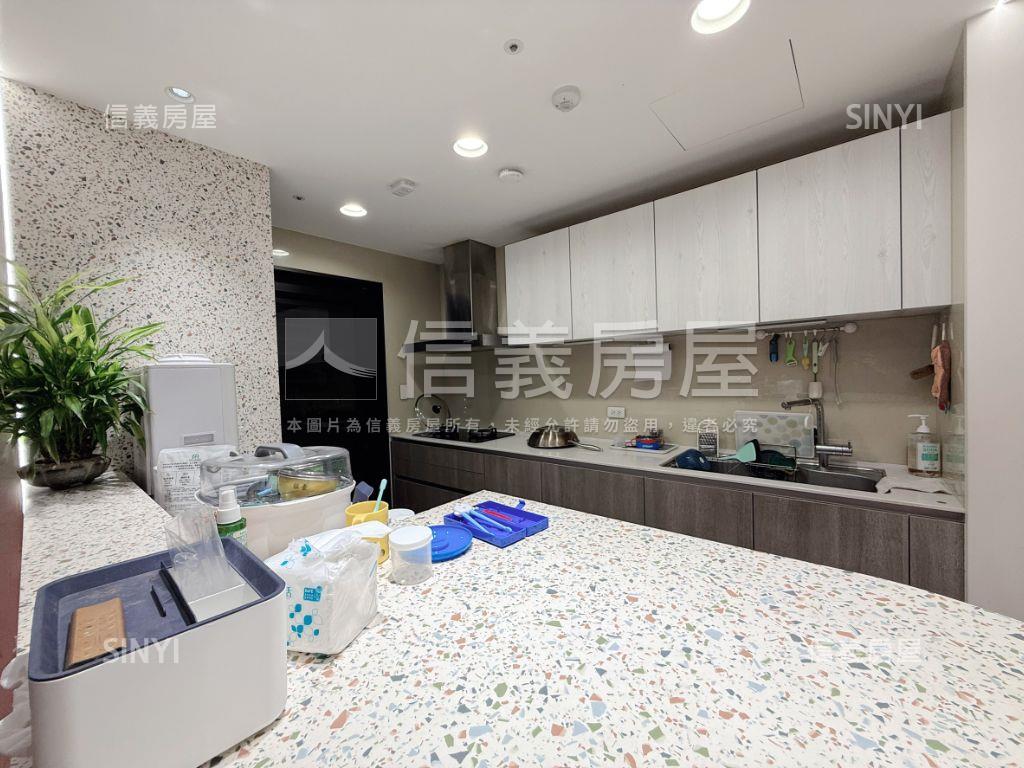 家富高樓景觀漂亮裝潢美屋房屋室內格局與周邊環境