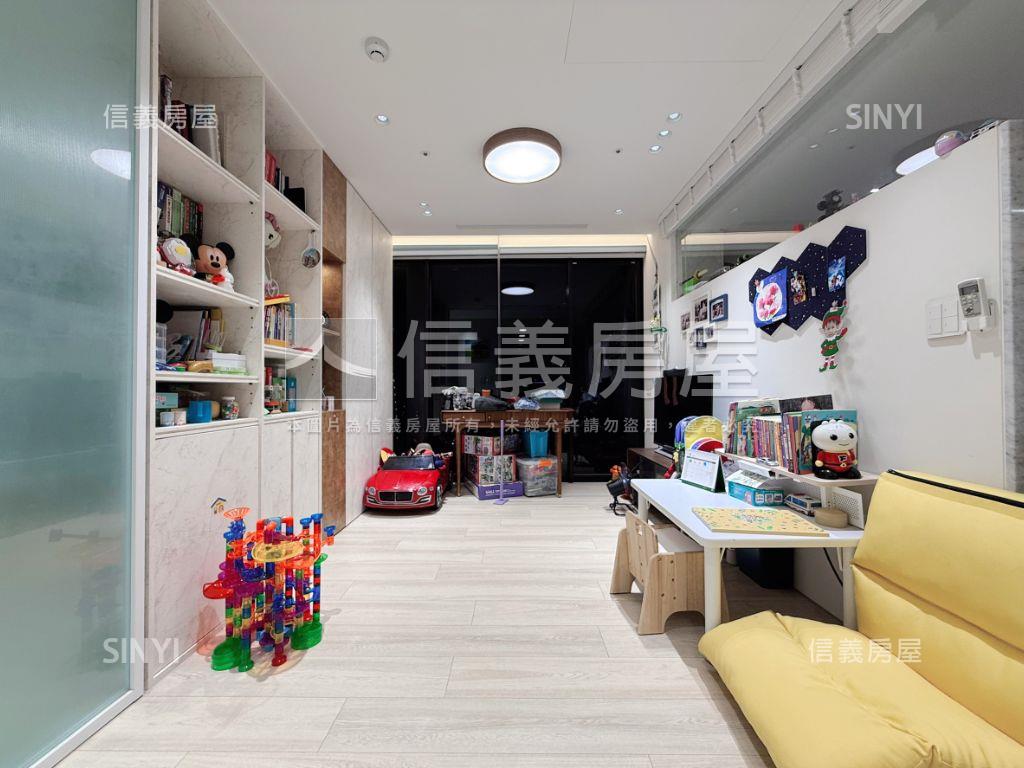 家富高樓景觀漂亮裝潢美屋房屋室內格局與周邊環境
