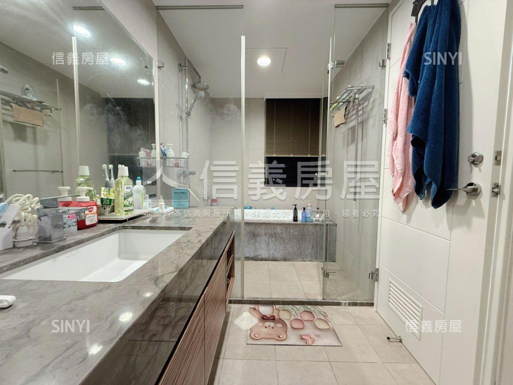 家富高樓景觀漂亮裝潢美屋房屋室內格局與周邊環境