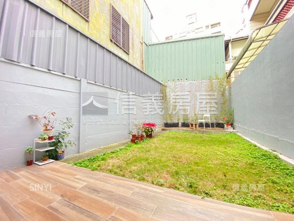 大地坪可停車全室整理透天房屋室內格局與周邊環境