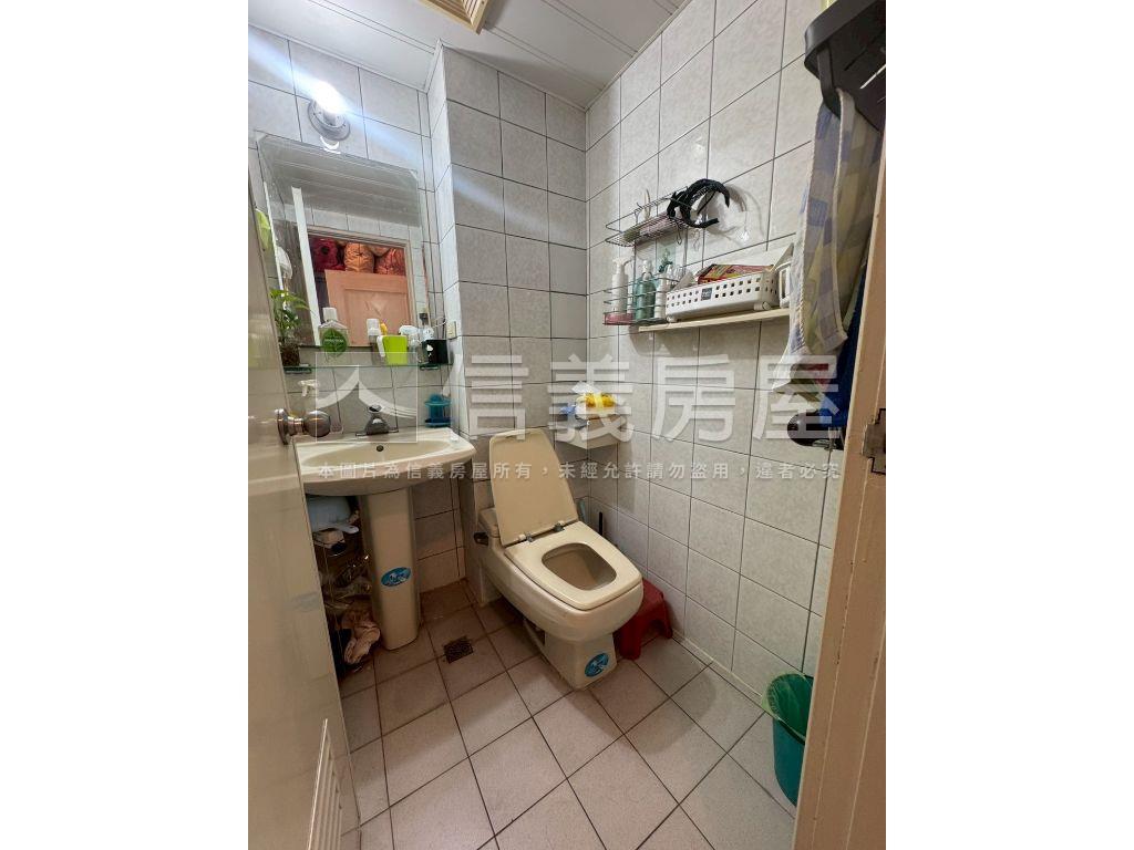 五福幸福美滿大地三房房屋室內格局與周邊環境