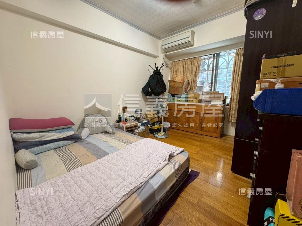 五福幸福美滿大地三房房屋室內格局與周邊環境