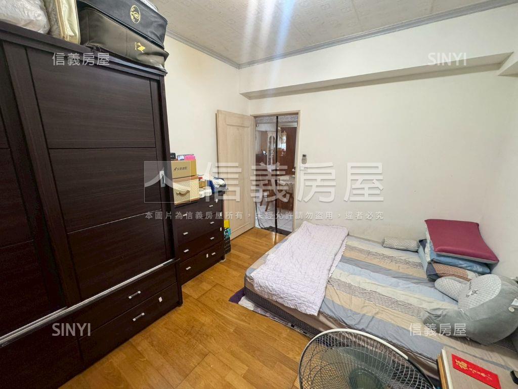 五福幸福美滿大地三房房屋室內格局與周邊環境