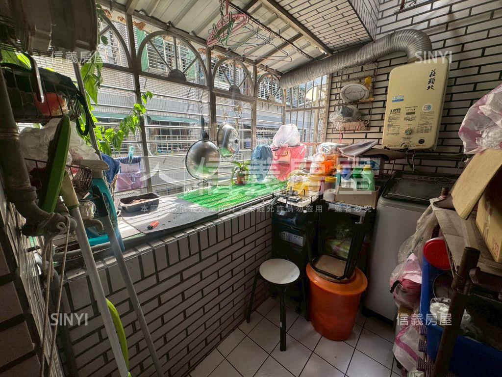 五福幸福美滿大地三房房屋室內格局與周邊環境