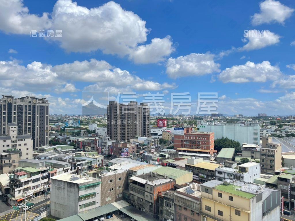 ★進化論高樓景觀兩房車位房屋室內格局與周邊環境