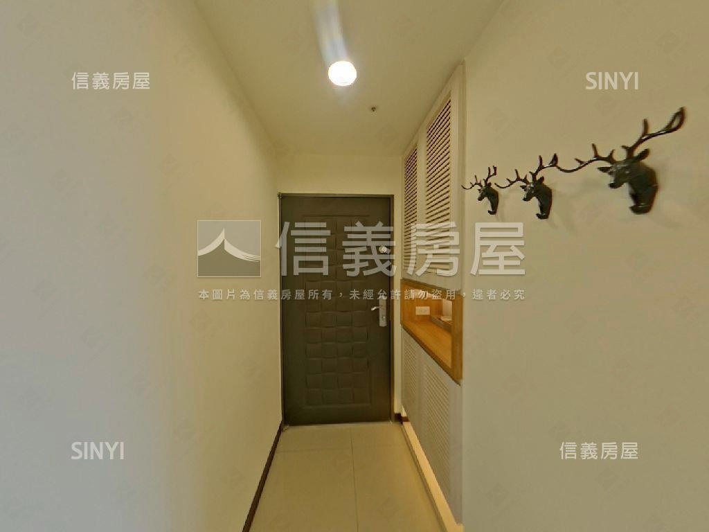 ★進化論高樓景觀兩房車位房屋室內格局與周邊環境