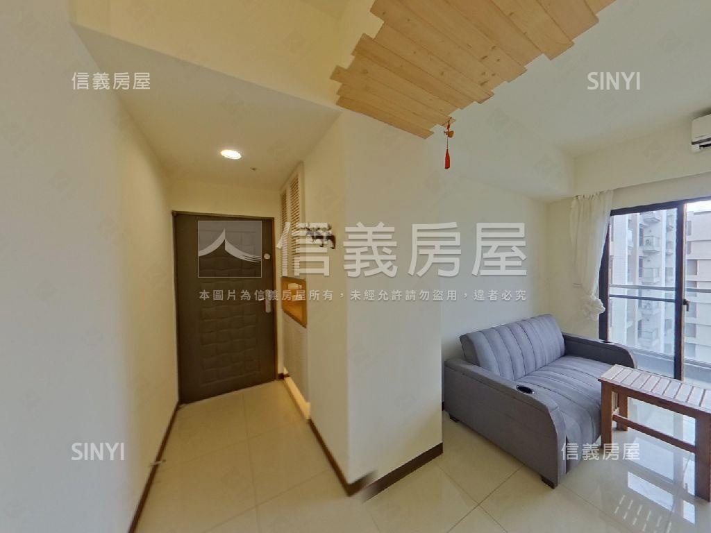 ★進化論高樓景觀兩房車位房屋室內格局與周邊環境