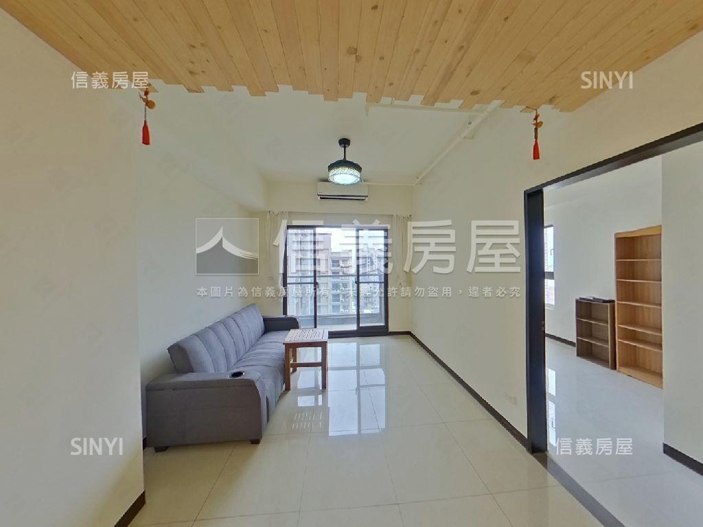 ★進化論高樓景觀兩房車位房屋室內格局與周邊環境