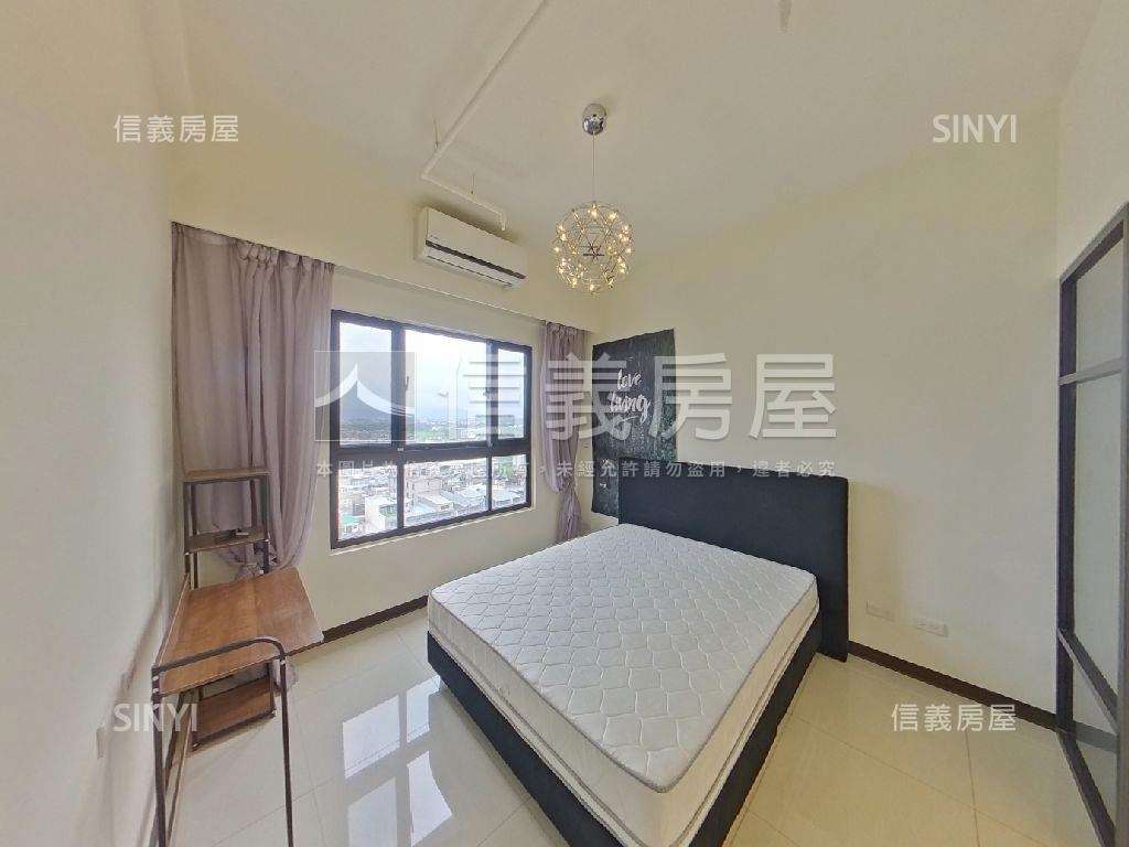 ★進化論高樓景觀兩房車位房屋室內格局與周邊環境