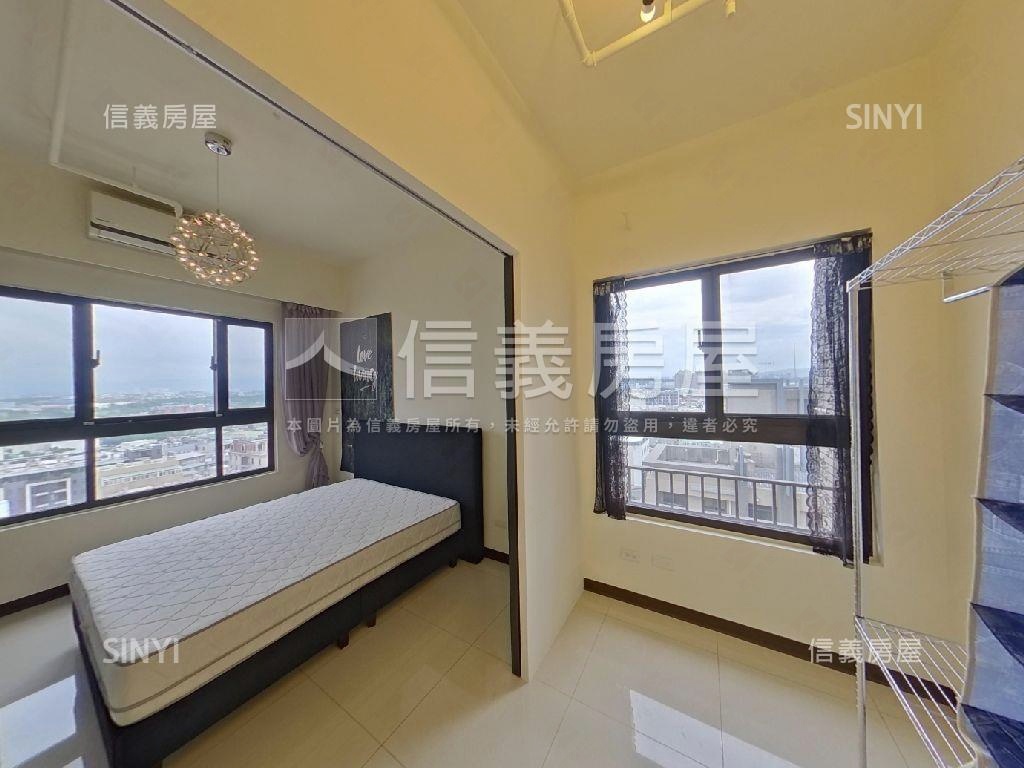 ★進化論高樓景觀兩房車位房屋室內格局與周邊環境