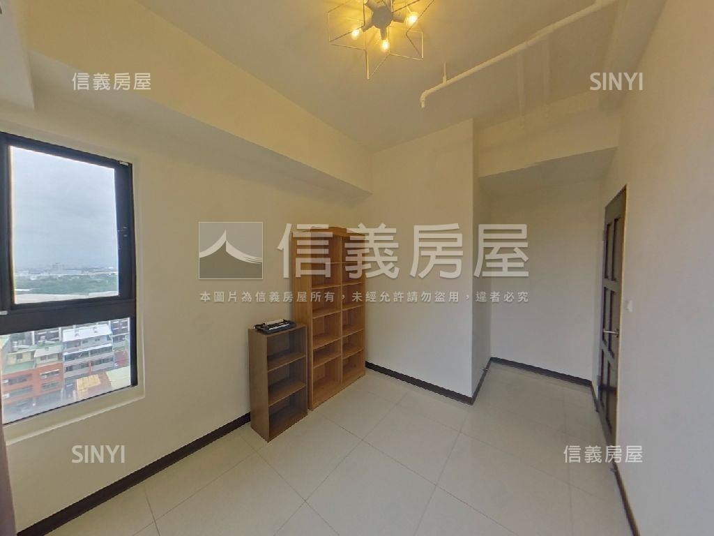 ★進化論高樓景觀兩房車位房屋室內格局與周邊環境