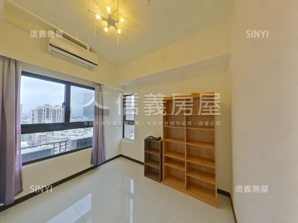 ★進化論高樓景觀兩房車位房屋室內格局與周邊環境