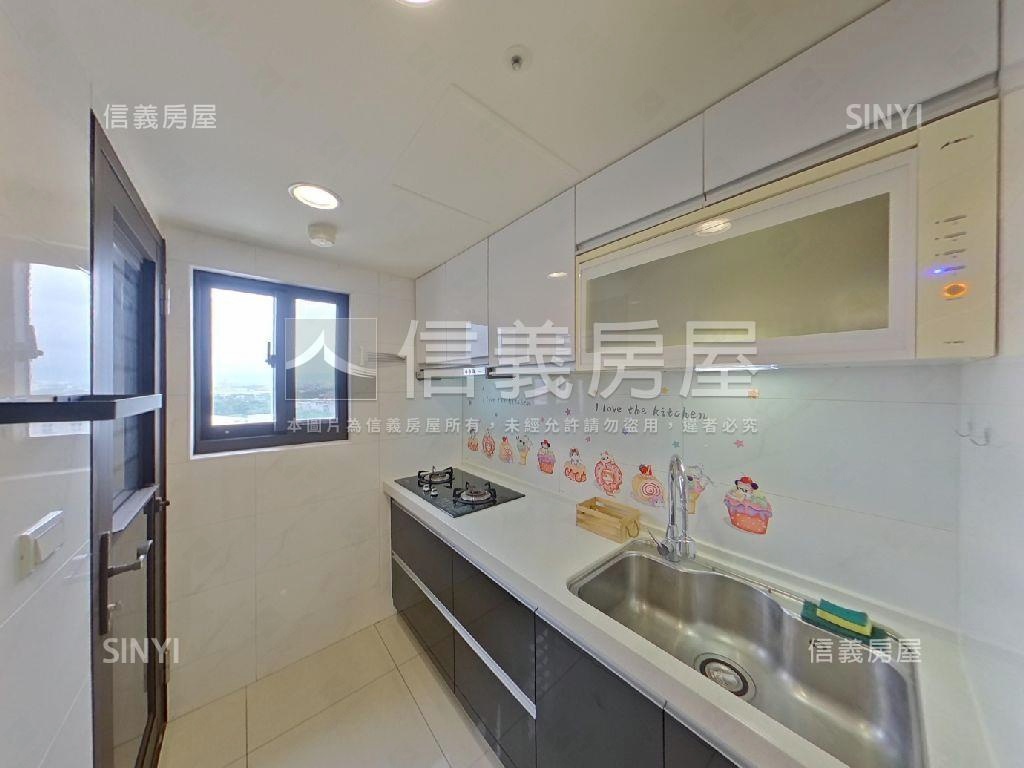 ★進化論高樓景觀兩房車位房屋室內格局與周邊環境