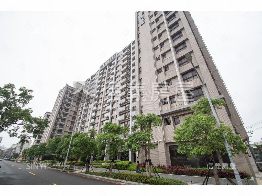 ★進化論高樓景觀兩房車位房屋室內格局與周邊環境