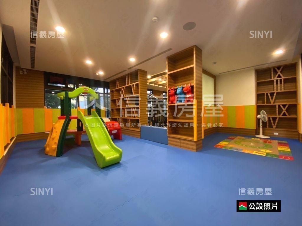 ★進化論高樓景觀兩房車位房屋室內格局與周邊環境