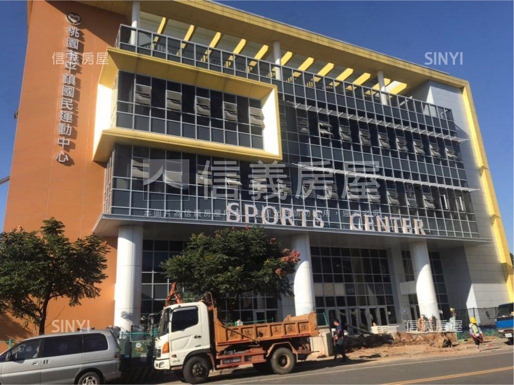 ★進化論高樓景觀兩房車位房屋室內格局與周邊環境