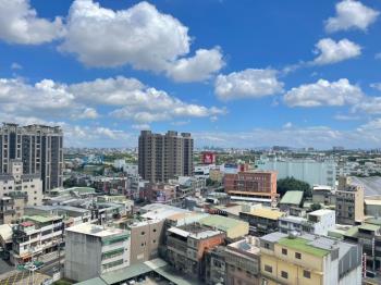 ★進化論高樓景觀兩房車位